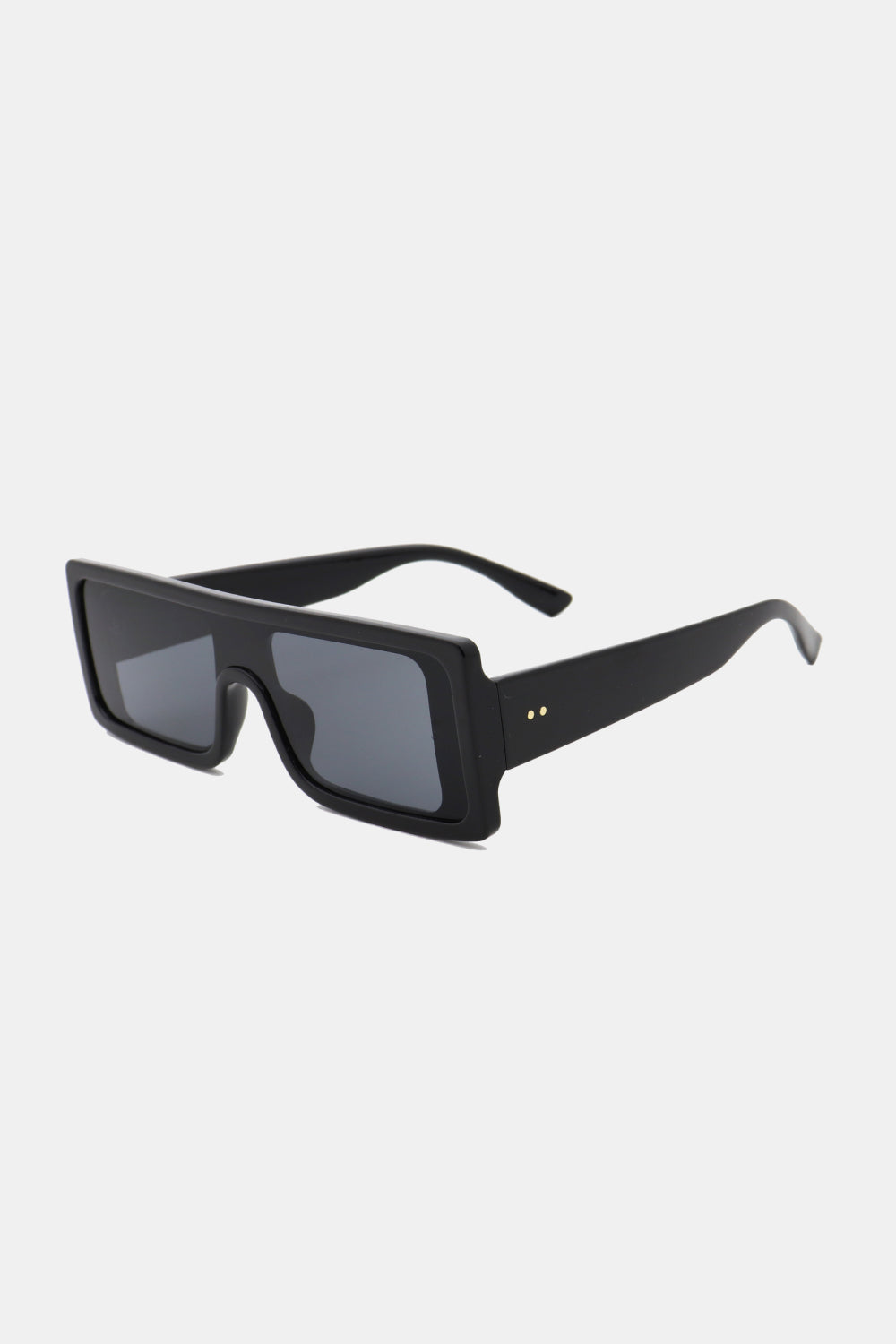 Lux Polycarbonate Frame Sunglasses