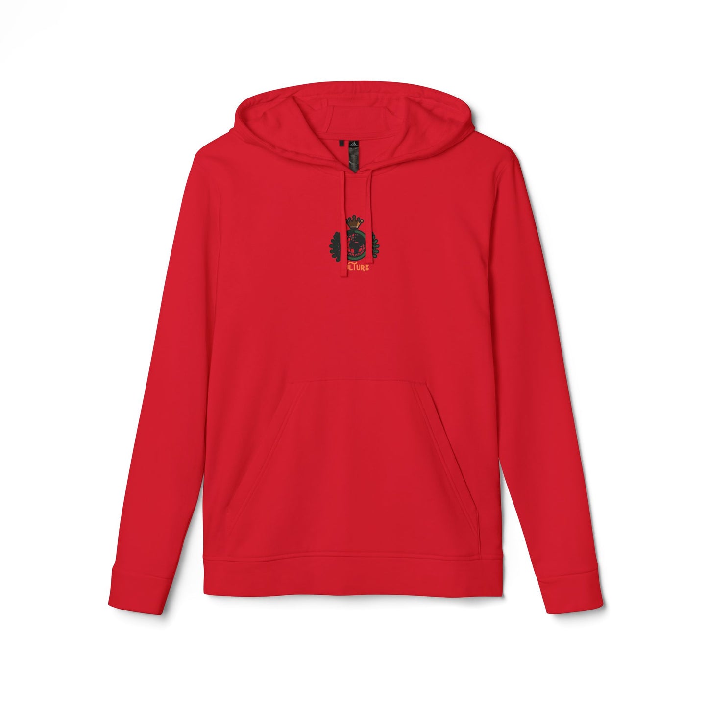 adidas® x Kulture Hoodie (Eco-Friendly)