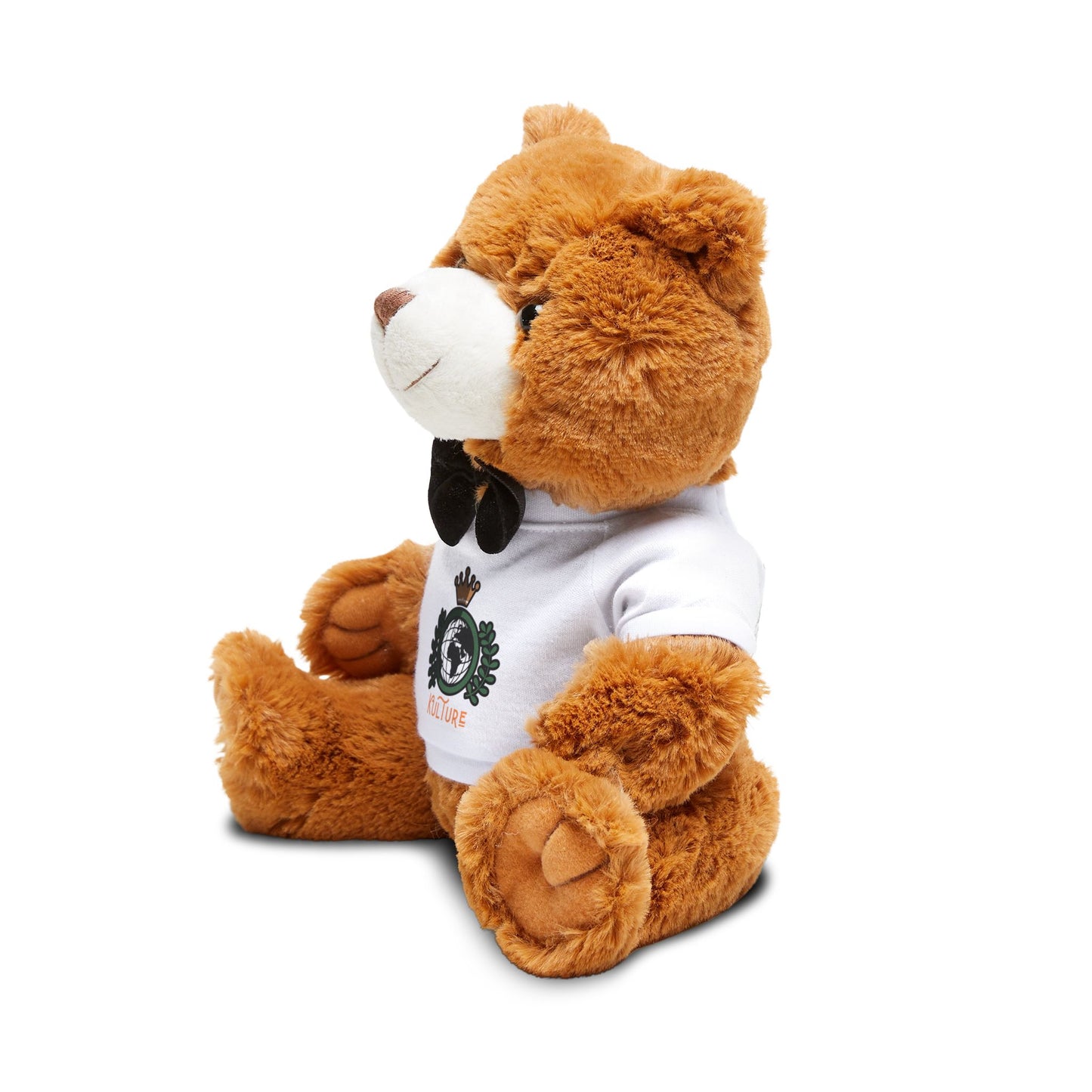 Teddy Bear (Personalizable)