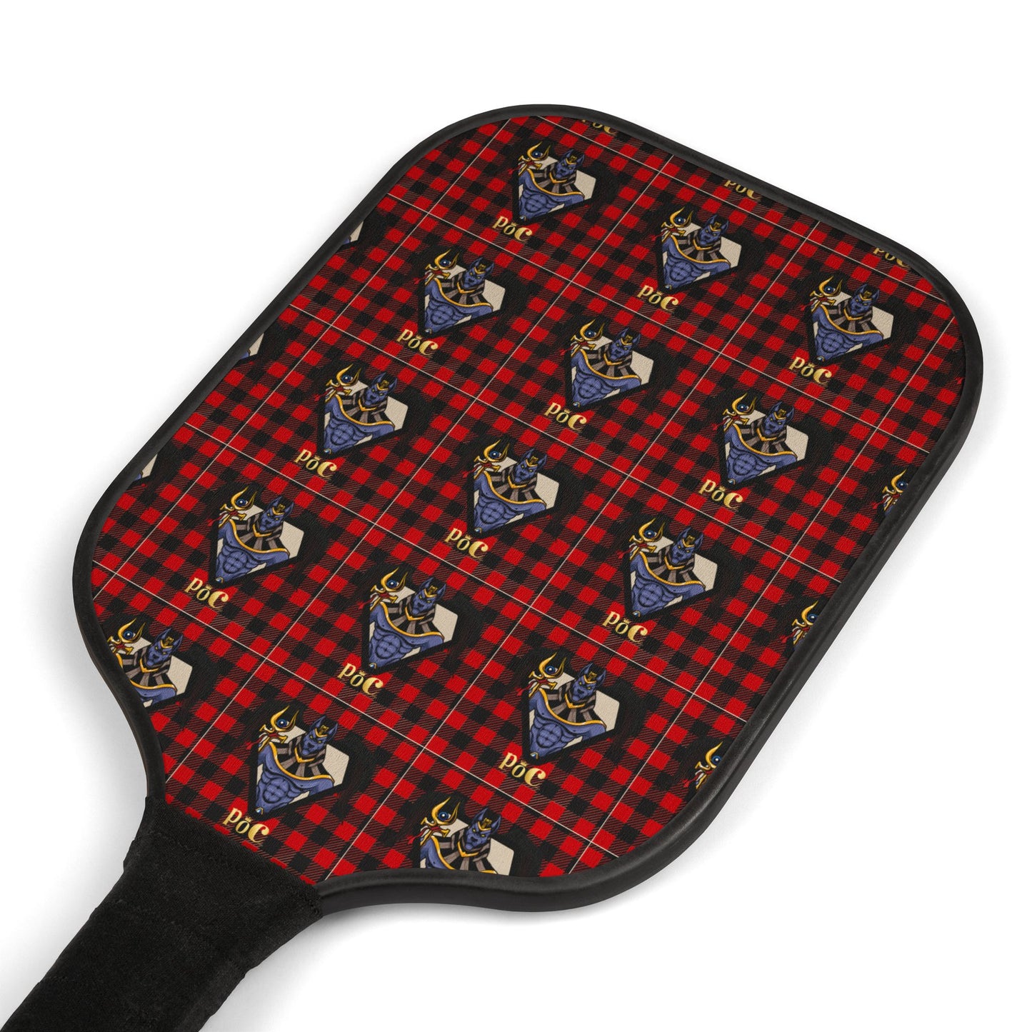 Personalizable Pickleball Kit