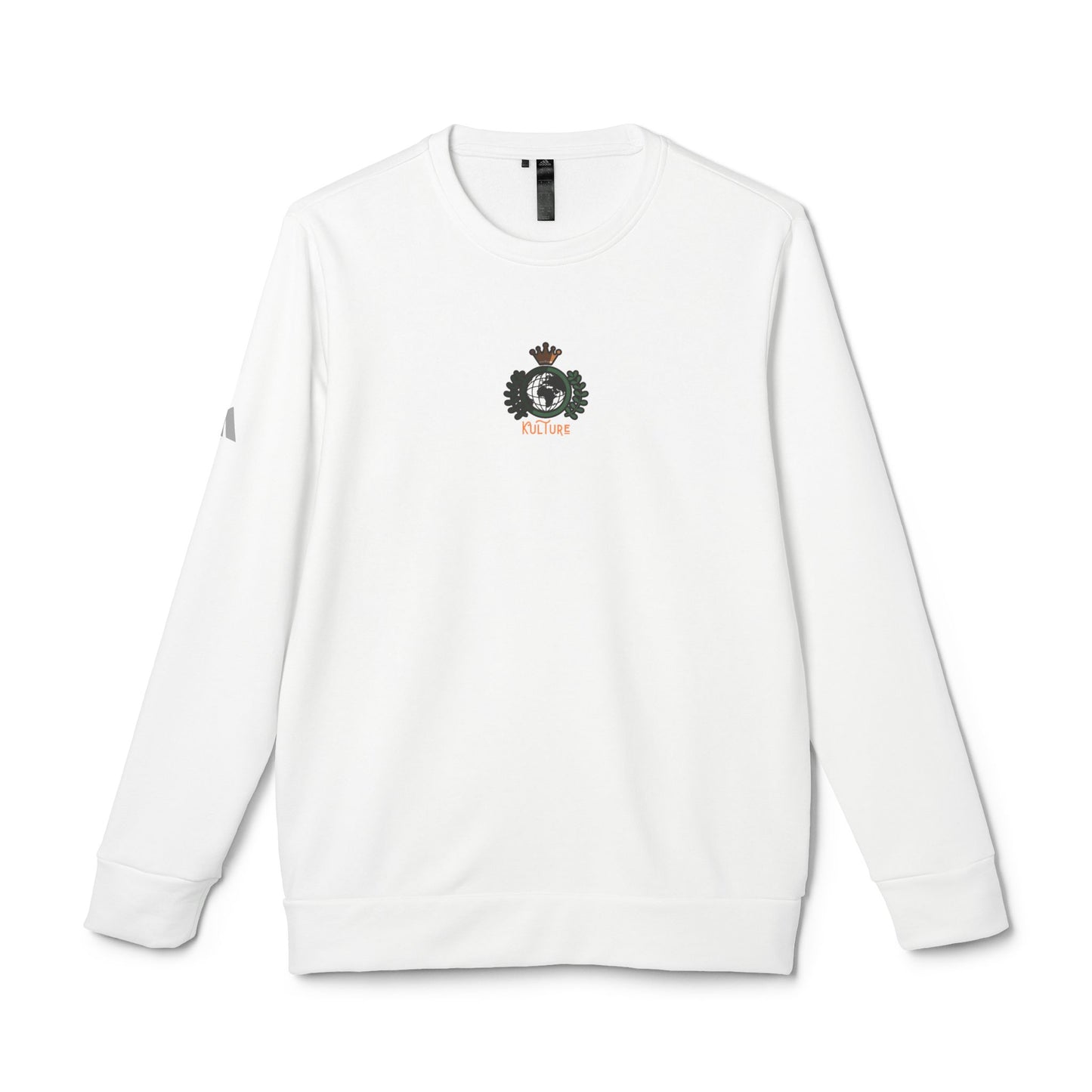 adidas® x Kulture Sweatshirt (Eco-Friendly)