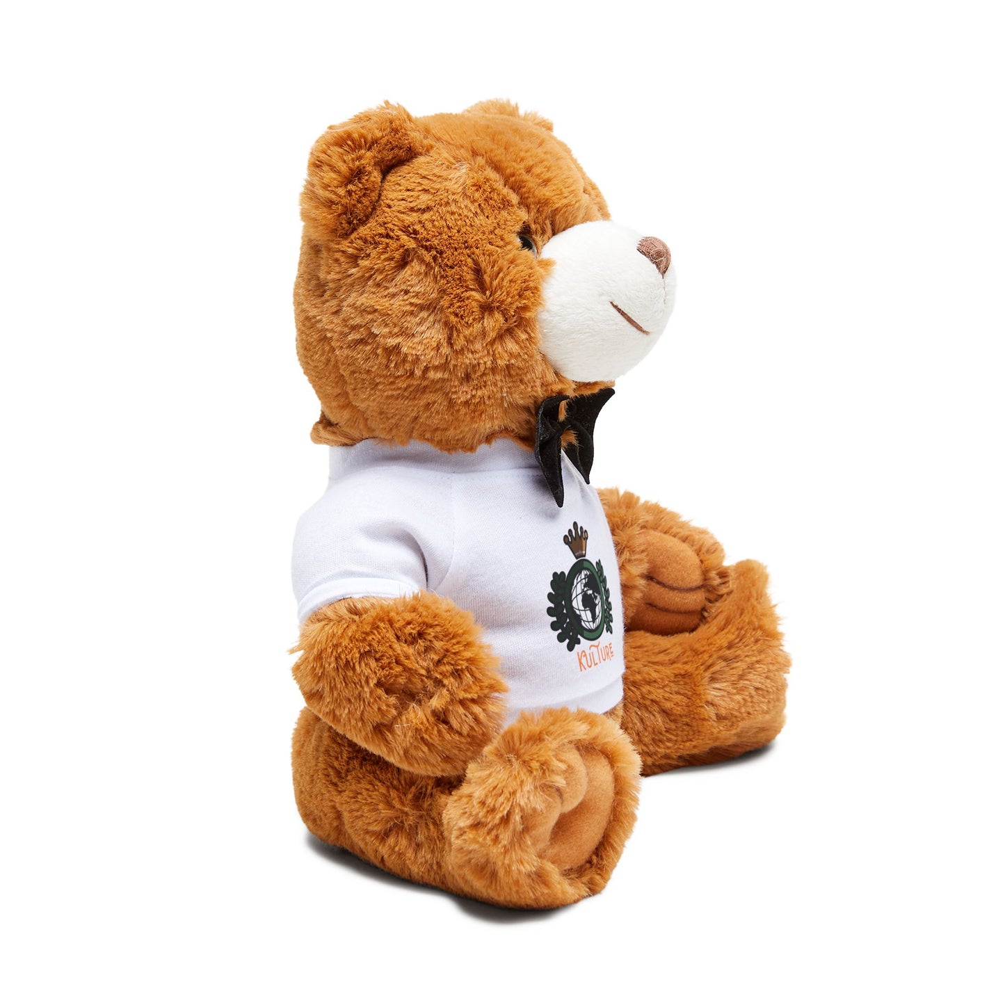 Kulture Teddy Bear