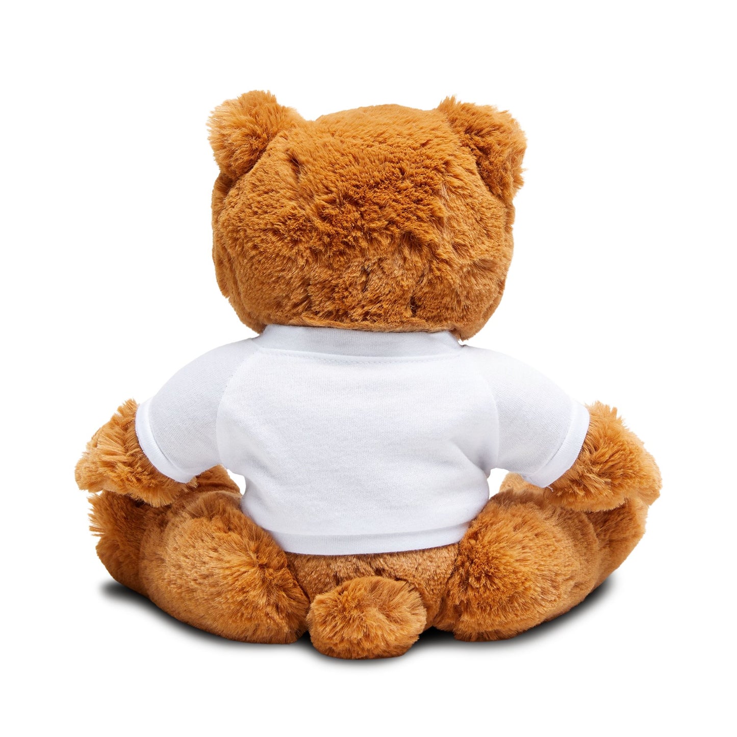 Kulture Teddy Bear