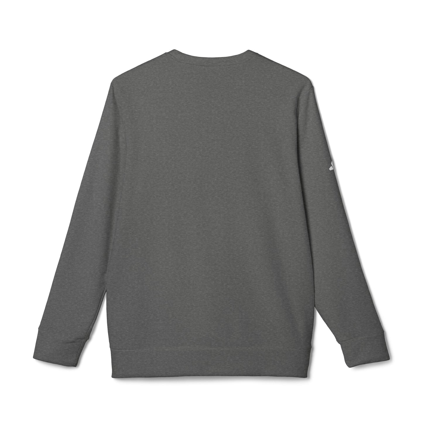 adidas® x Kulture Essential Sweatshirt (Eco-Friendly)