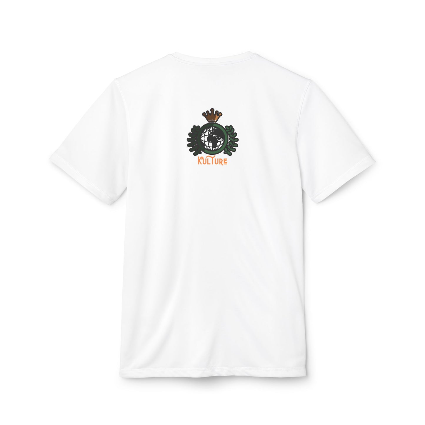 adidas® x Kulture T-shirt (Eco-Friendly)