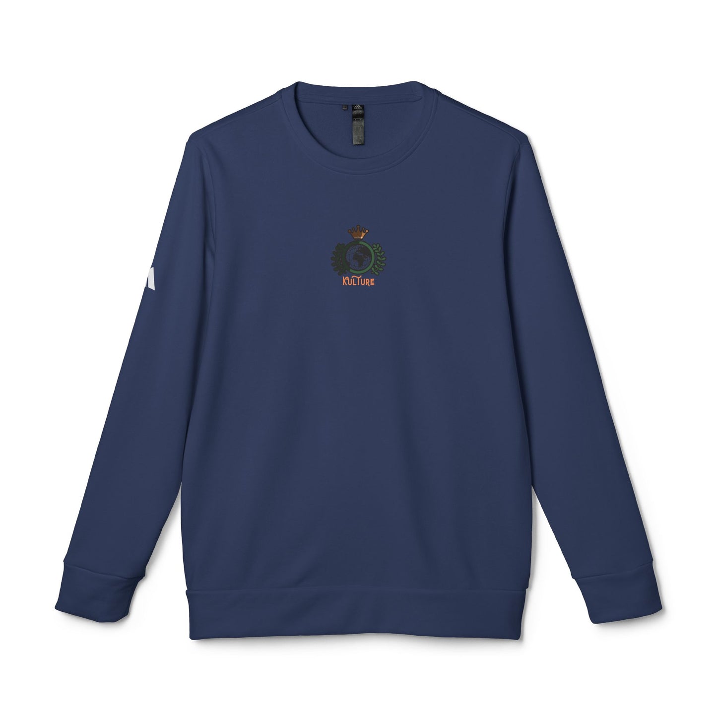 adidas® x Kulture Essential Sweatshirt (Eco-Friendly)