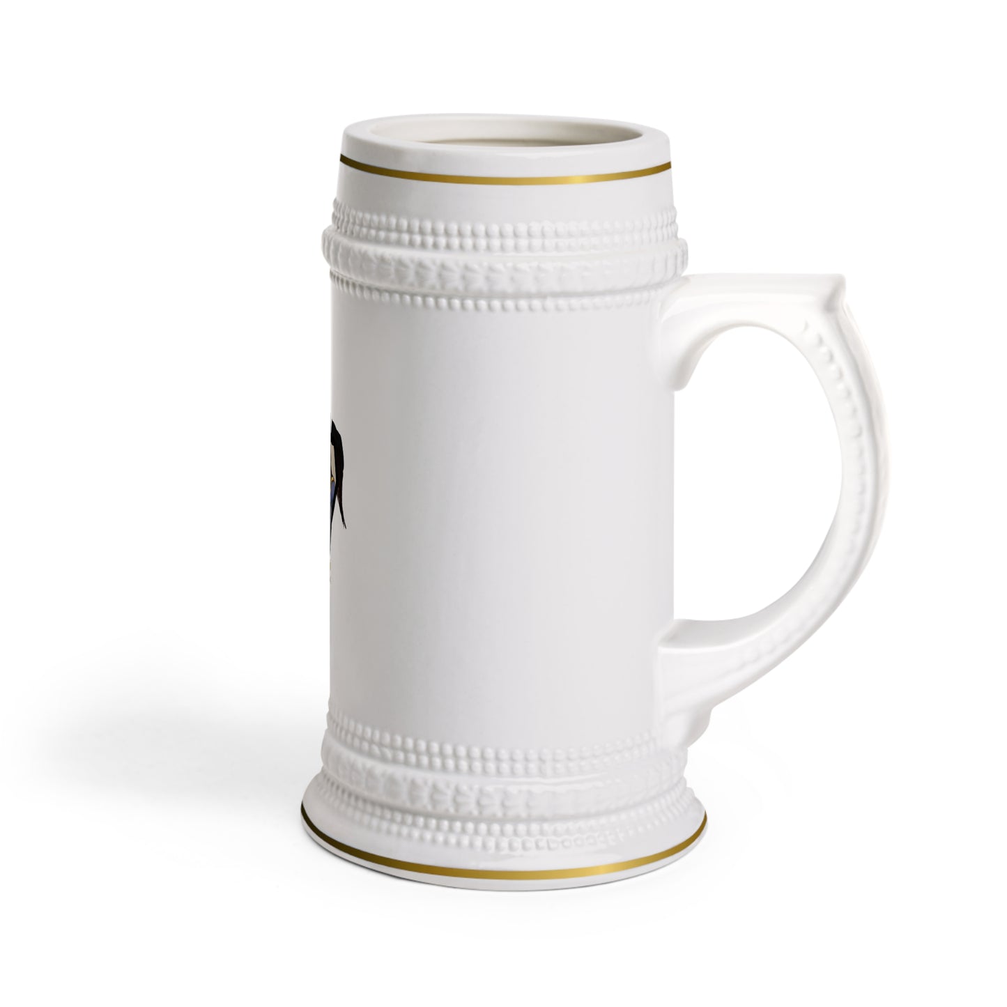 Stein Mug 22oz