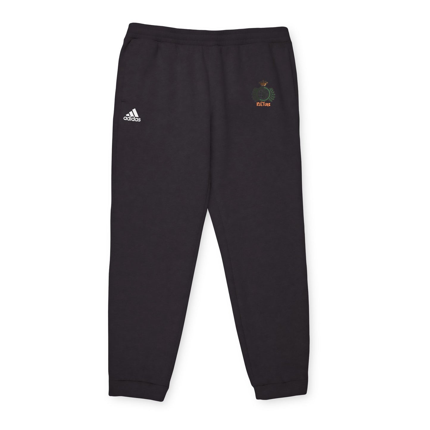 adidas x Kulture Fleece Joggers (Eco-Friendly)