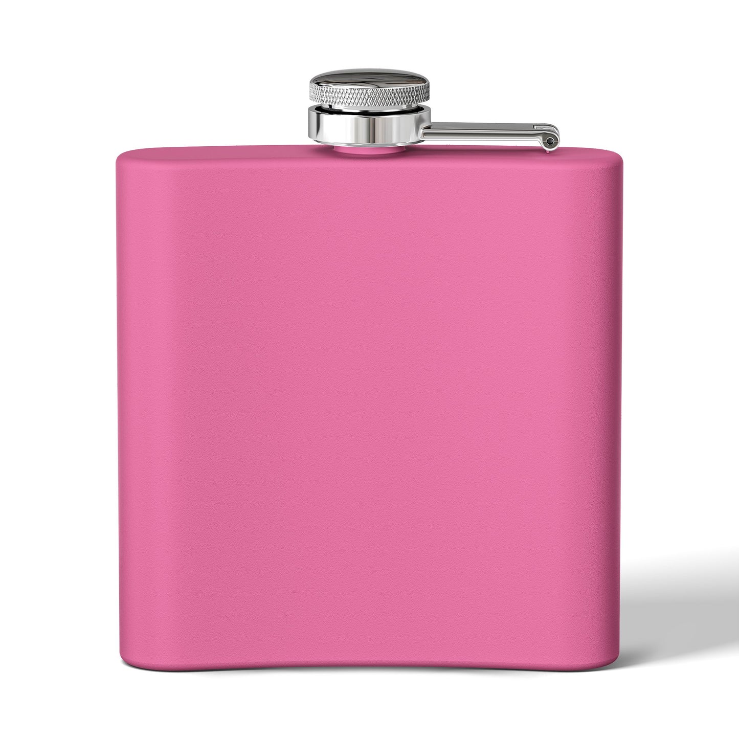 KULTURE Stainless Steel Flask - 6oz (Personalizable)