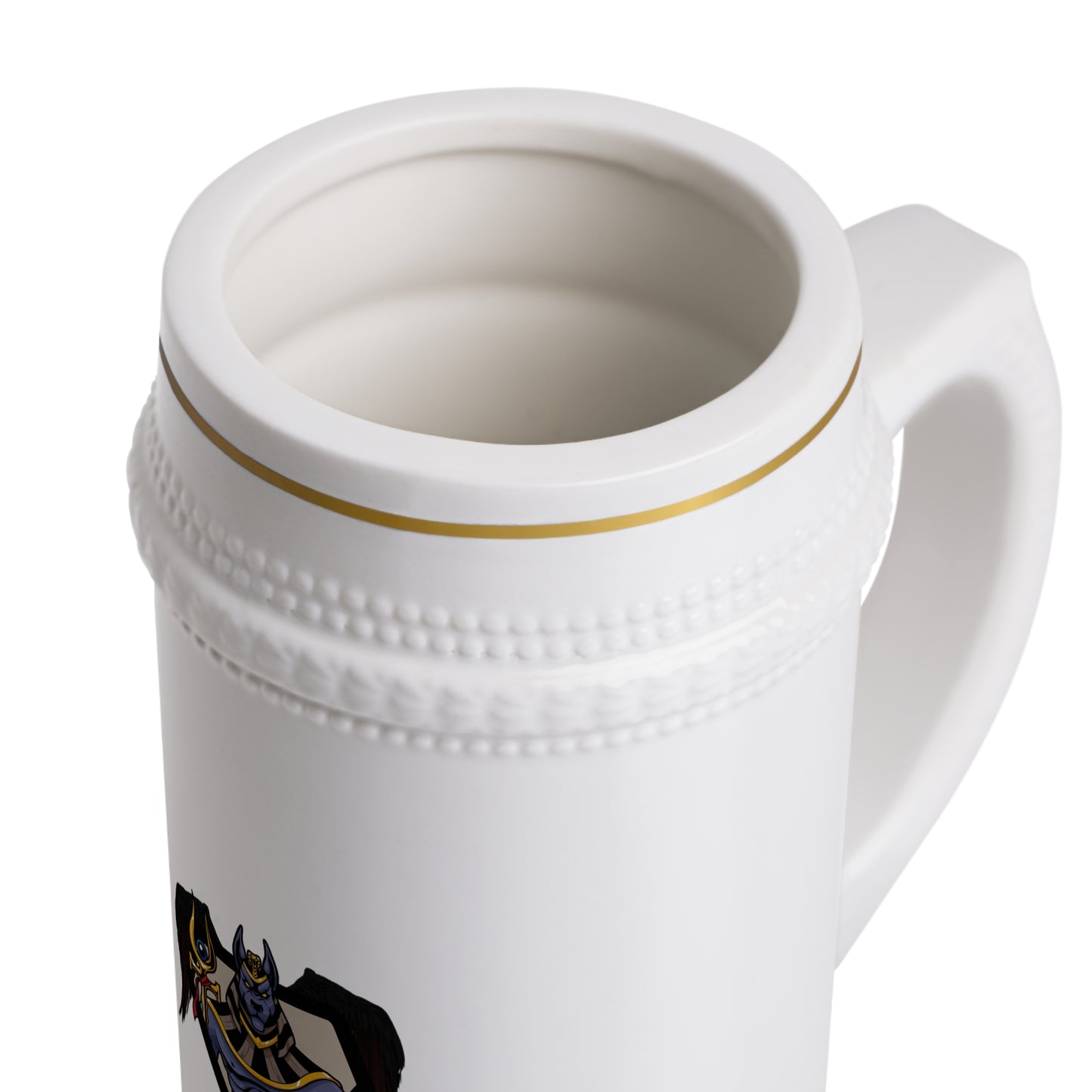 Stein Mug 22oz (Personalizable)