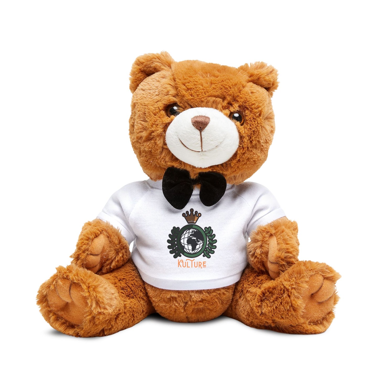 Teddy Bear (Personalizable)