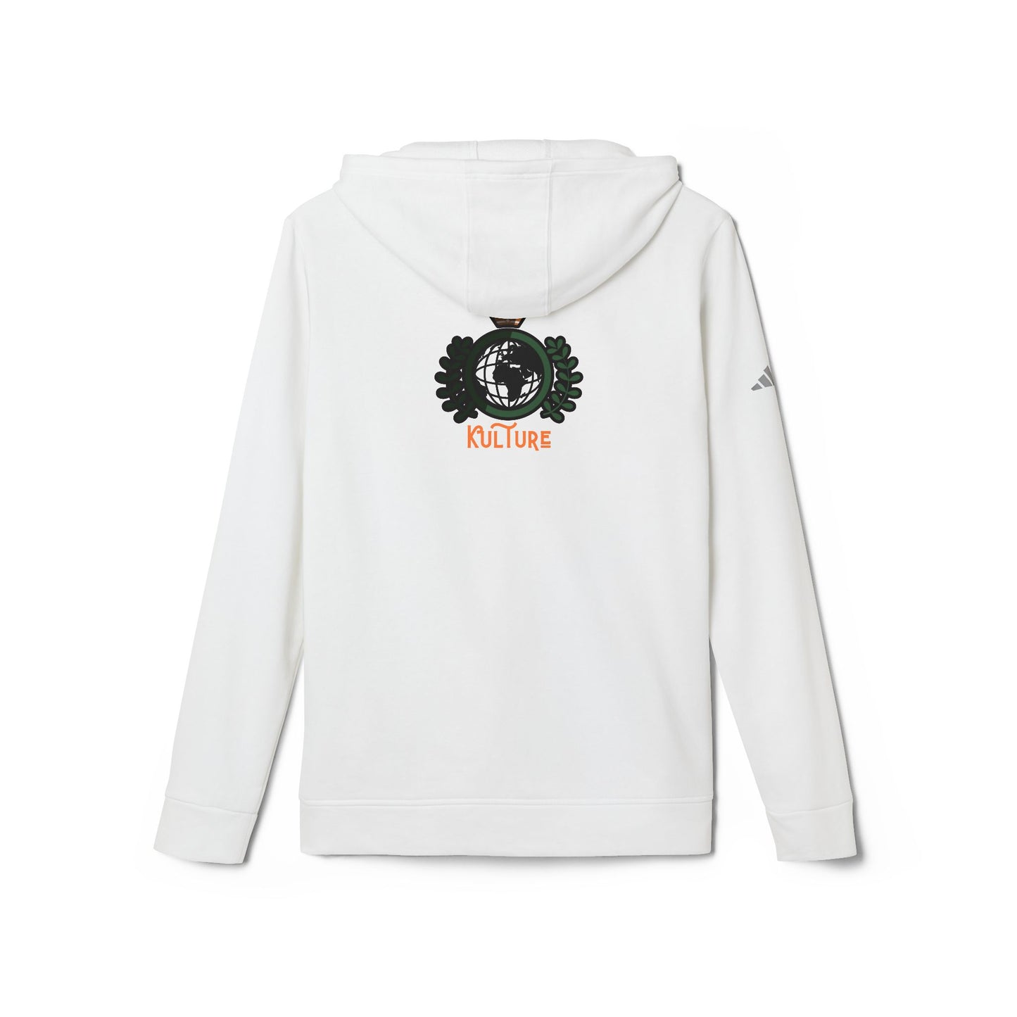 adidas® x Kulture Hoodie (Eco-Friendly)