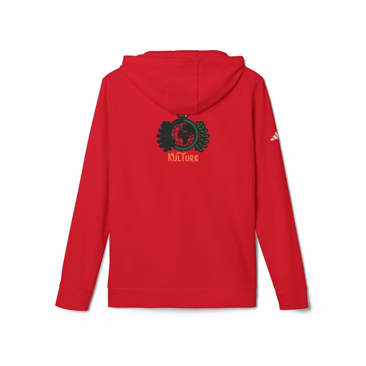 adidas® x Kulture Hoodie (Eco-Friendly)