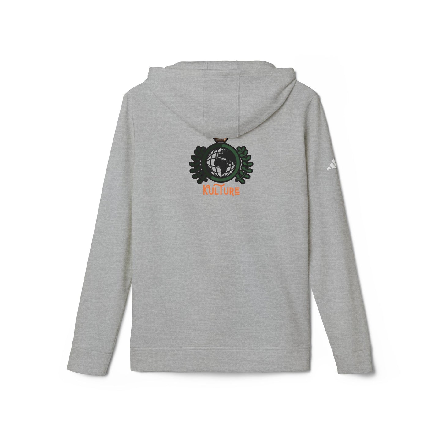 adidas® x Kulture Hoodie (Eco-Friendly)