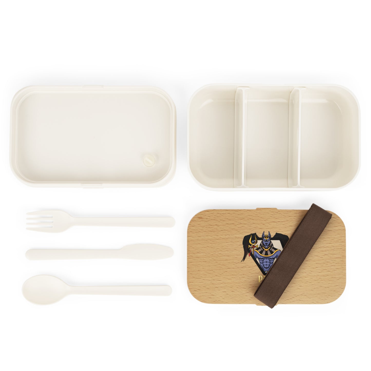 Bento Box (Personalization)