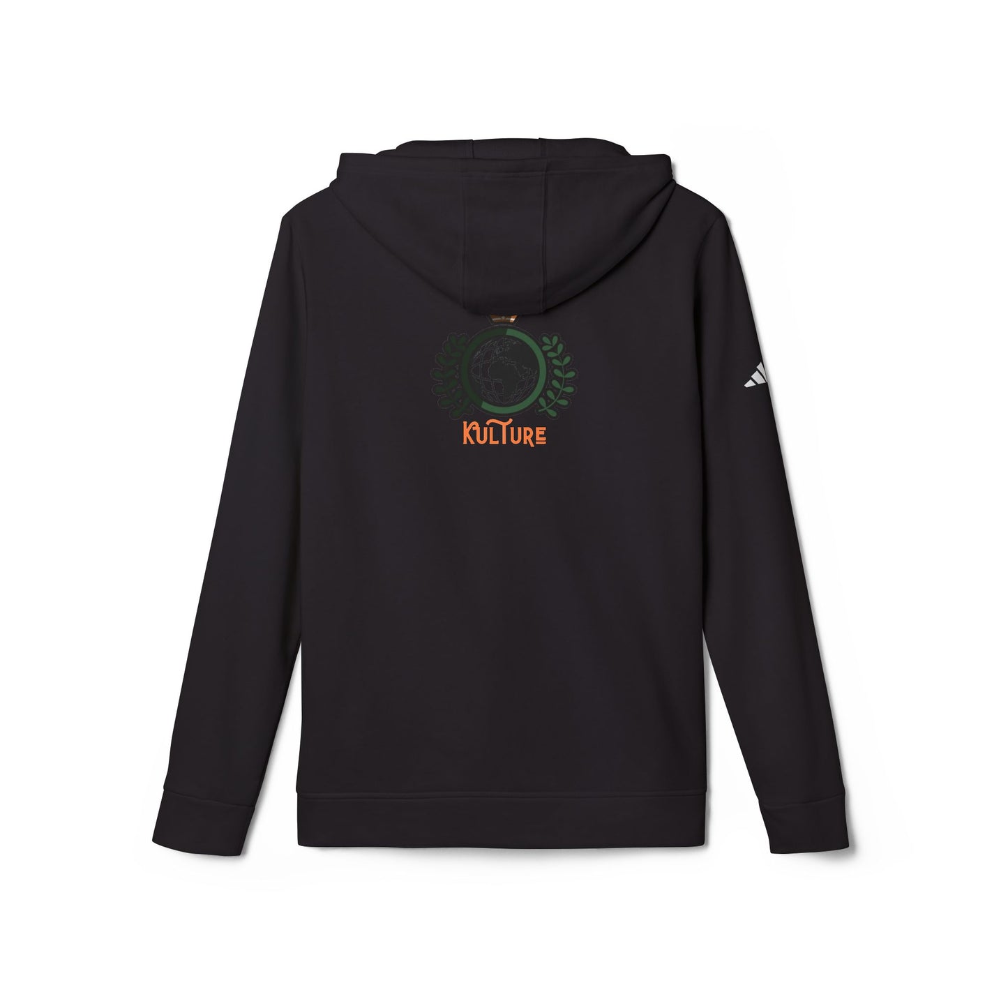 adidas® x Kulture Hoodie (Eco-Friendly)