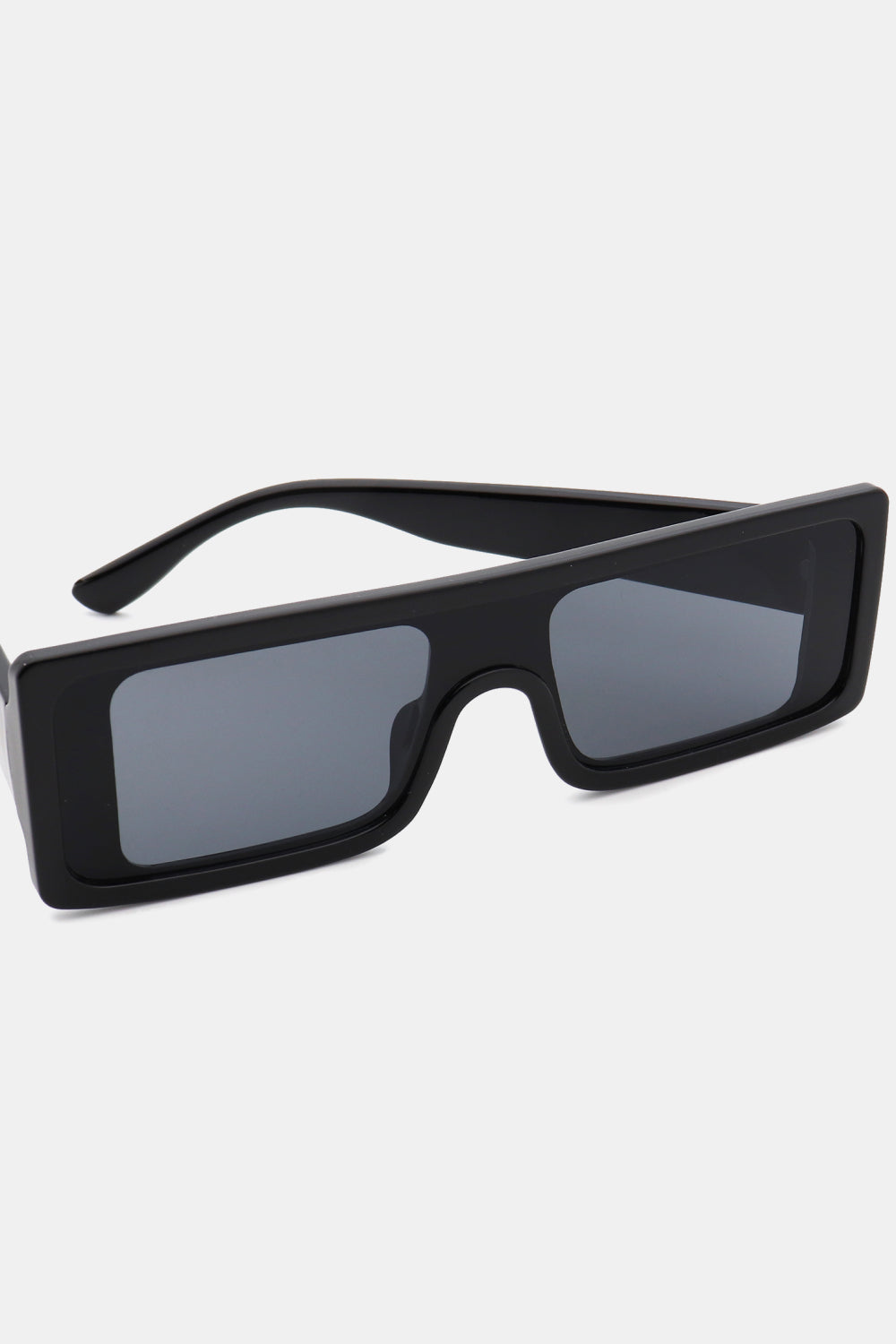 Lux Polycarbonate Frame Sunglasses