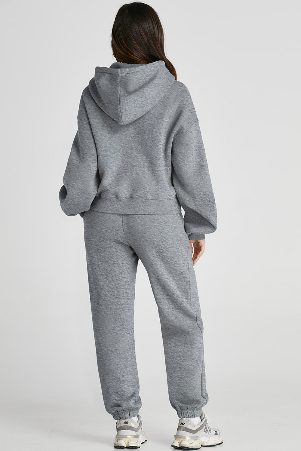 Active Set Hoodie and Pants