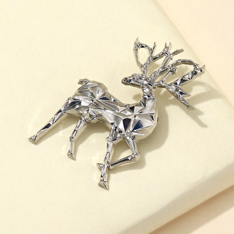 Alloy Reindeer Brochure