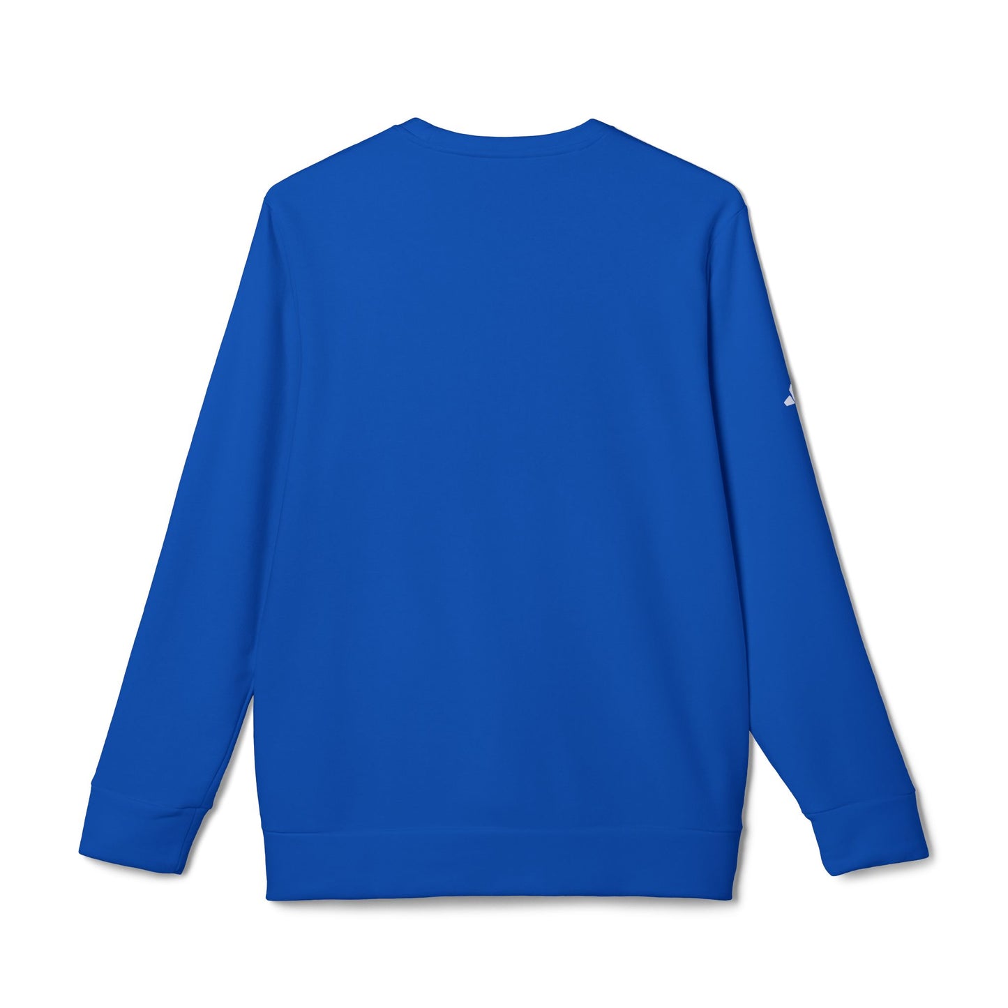 adidas® x Kulture Essential Sweatshirt (Eco-Friendly)