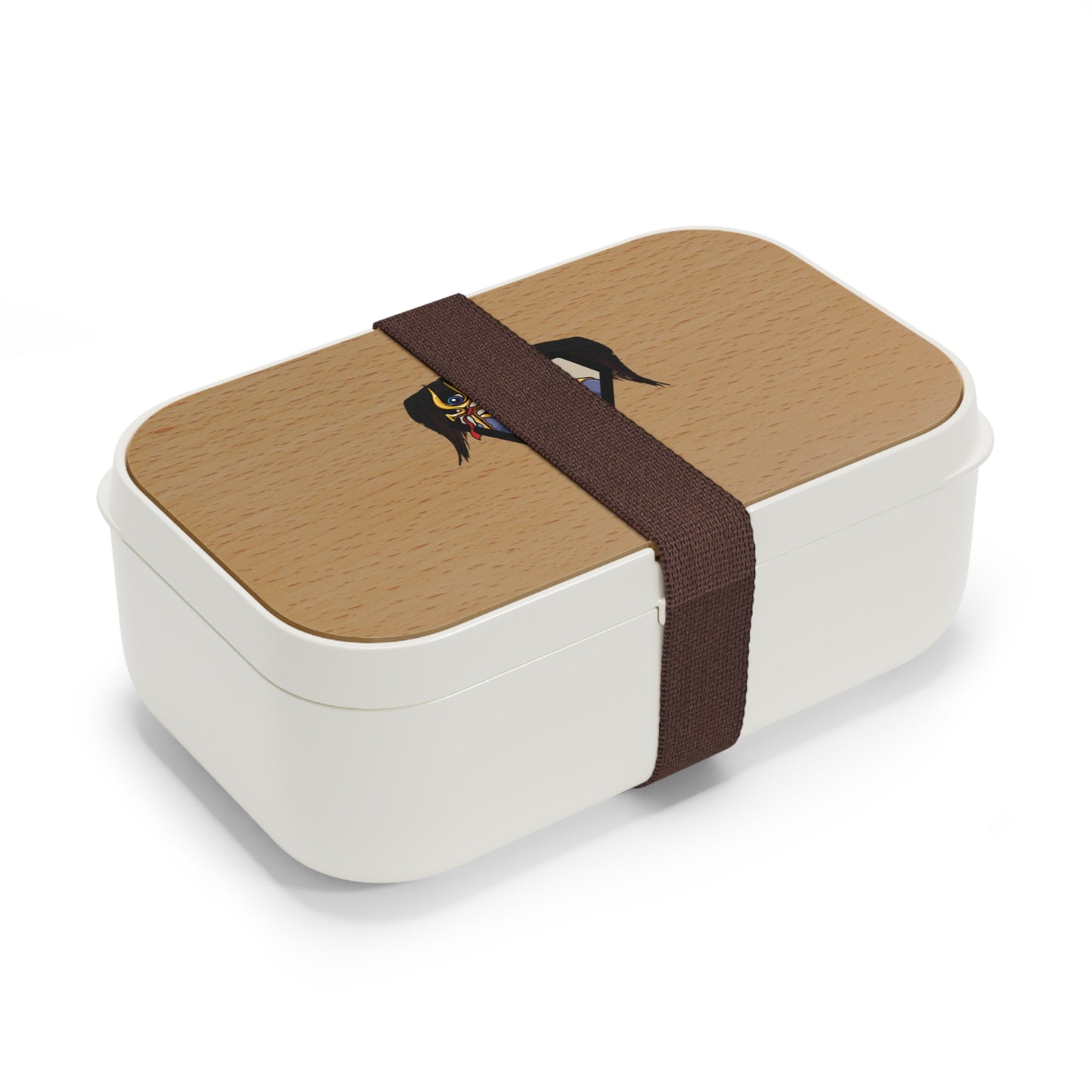 Bento Box (Personalization)