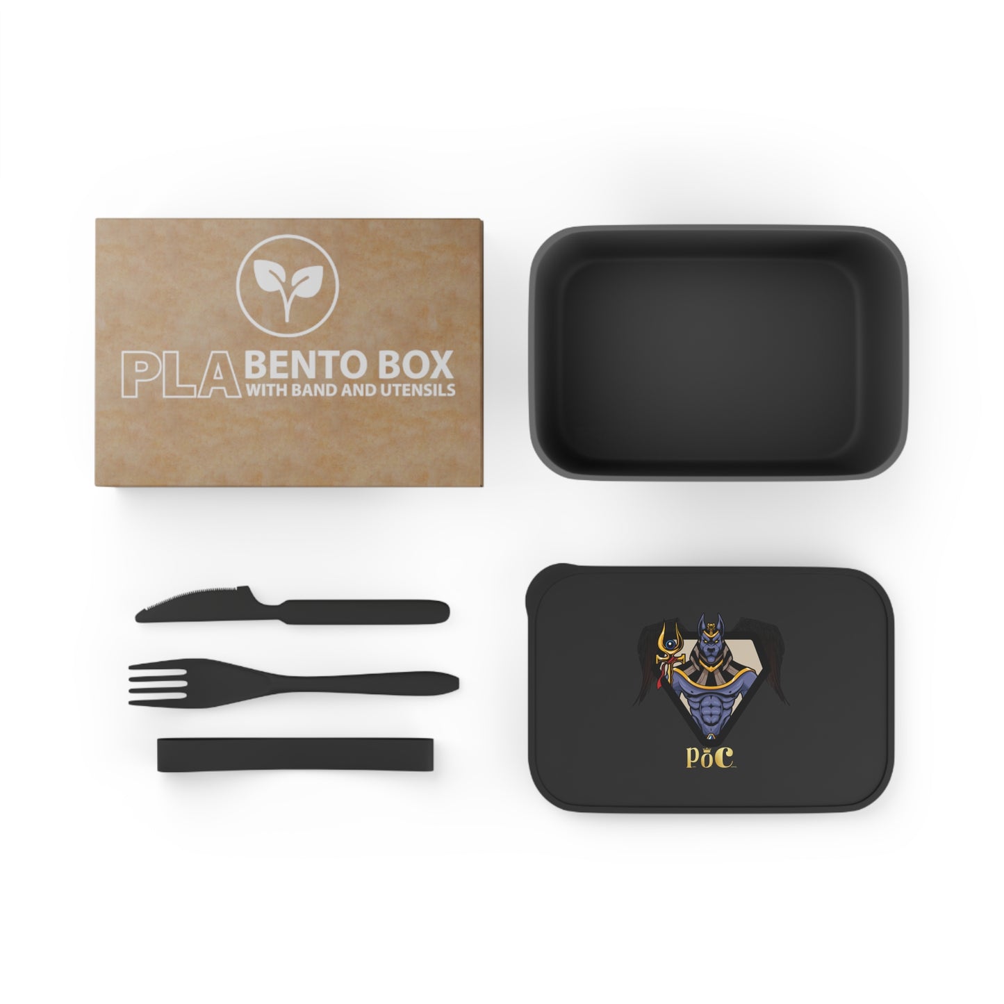 Bento Box (Personalization)