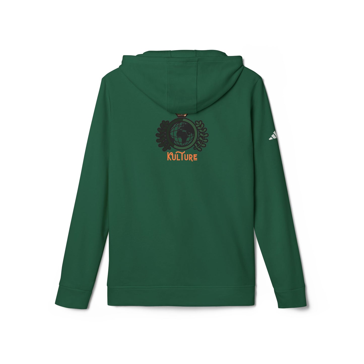 adidas® x Kulture Hoodie (Eco-Friendly)