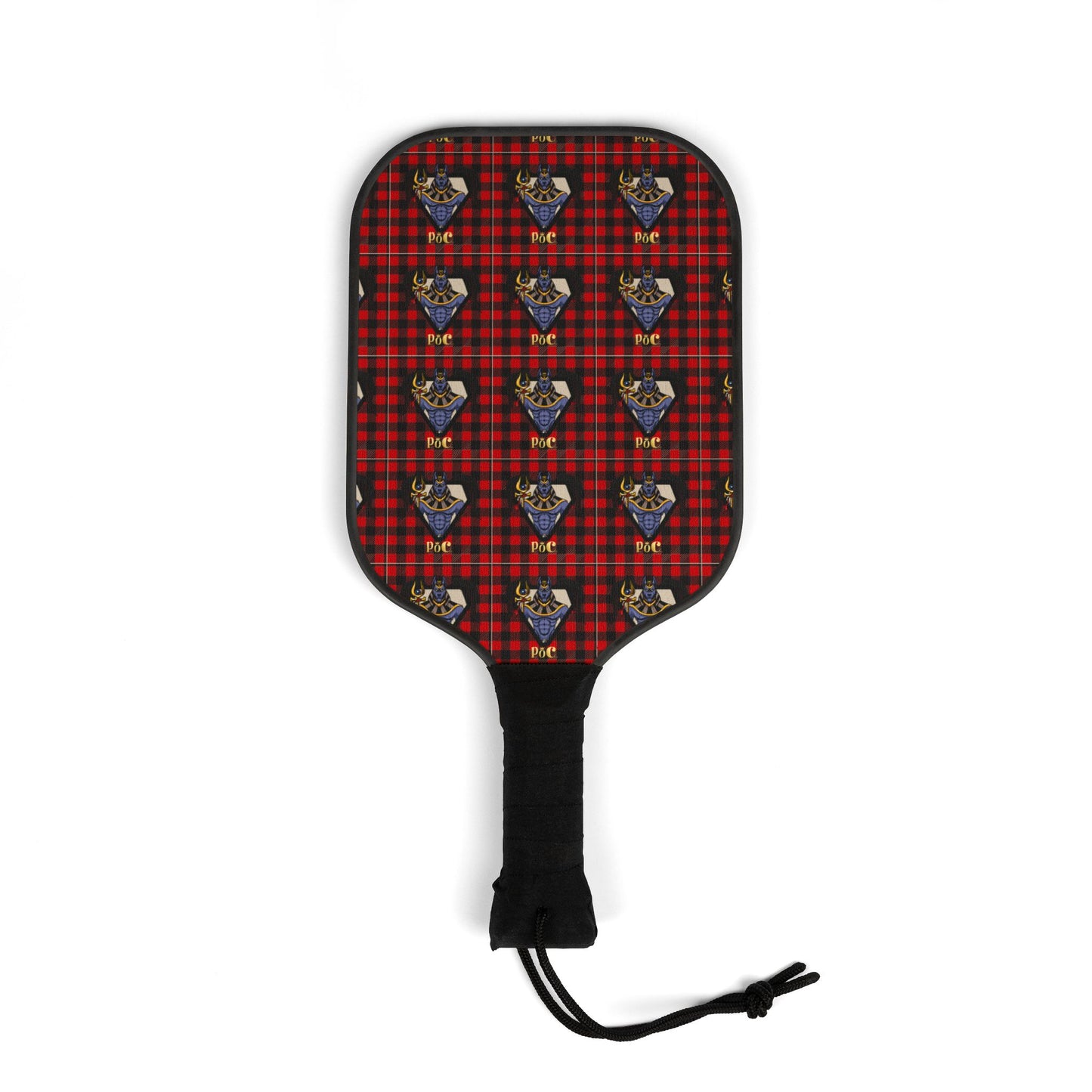 Personalizable Pickleball Kit