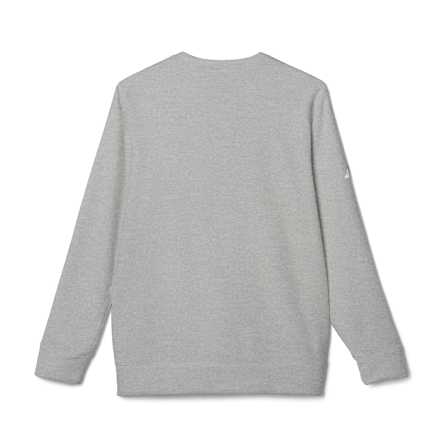 adidas® x Kulture Essential Sweatshirt (Eco-Friendly)