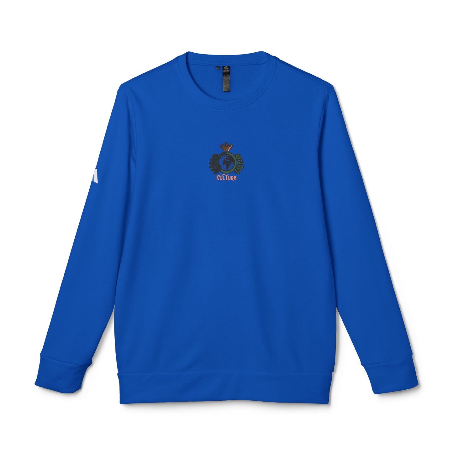 adidas® x Kulture Sweatshirt (Eco-Friendly)