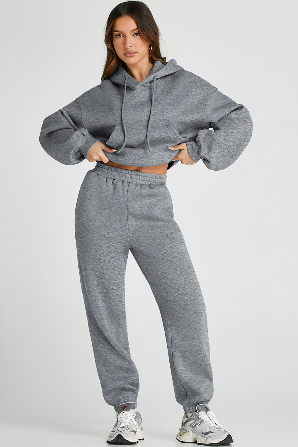 Active Set Hoodie and Pants