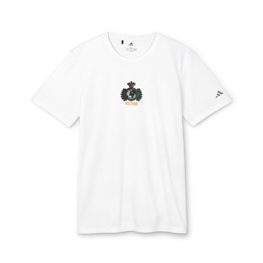 adidas® x Kulture Essential T-shirt (Eco-Friendly)