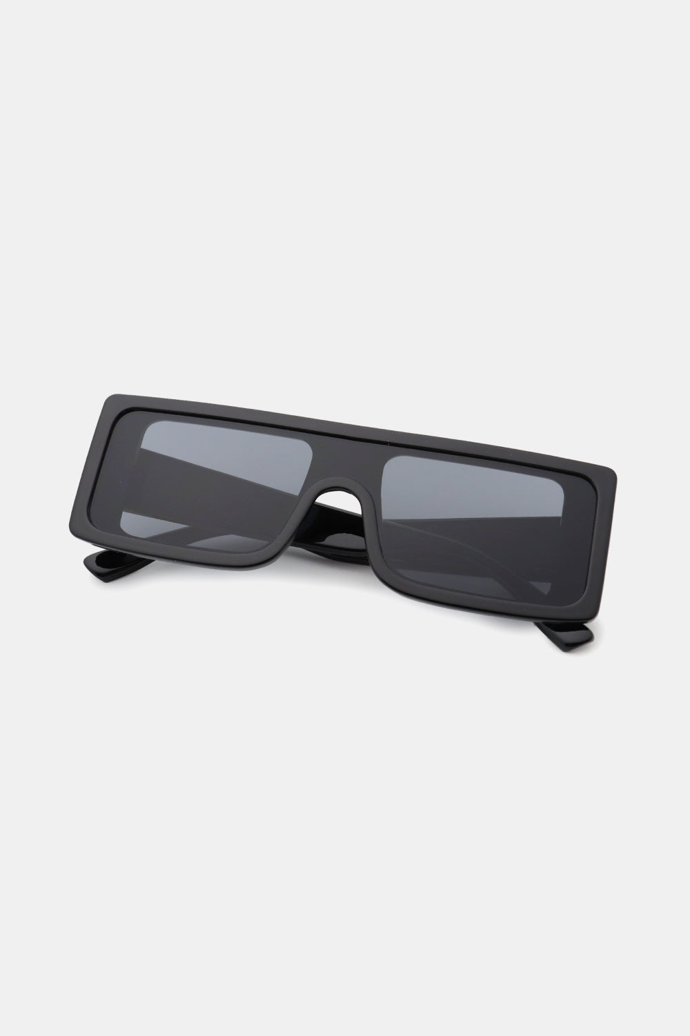 Lux Polycarbonate Frame Sunglasses