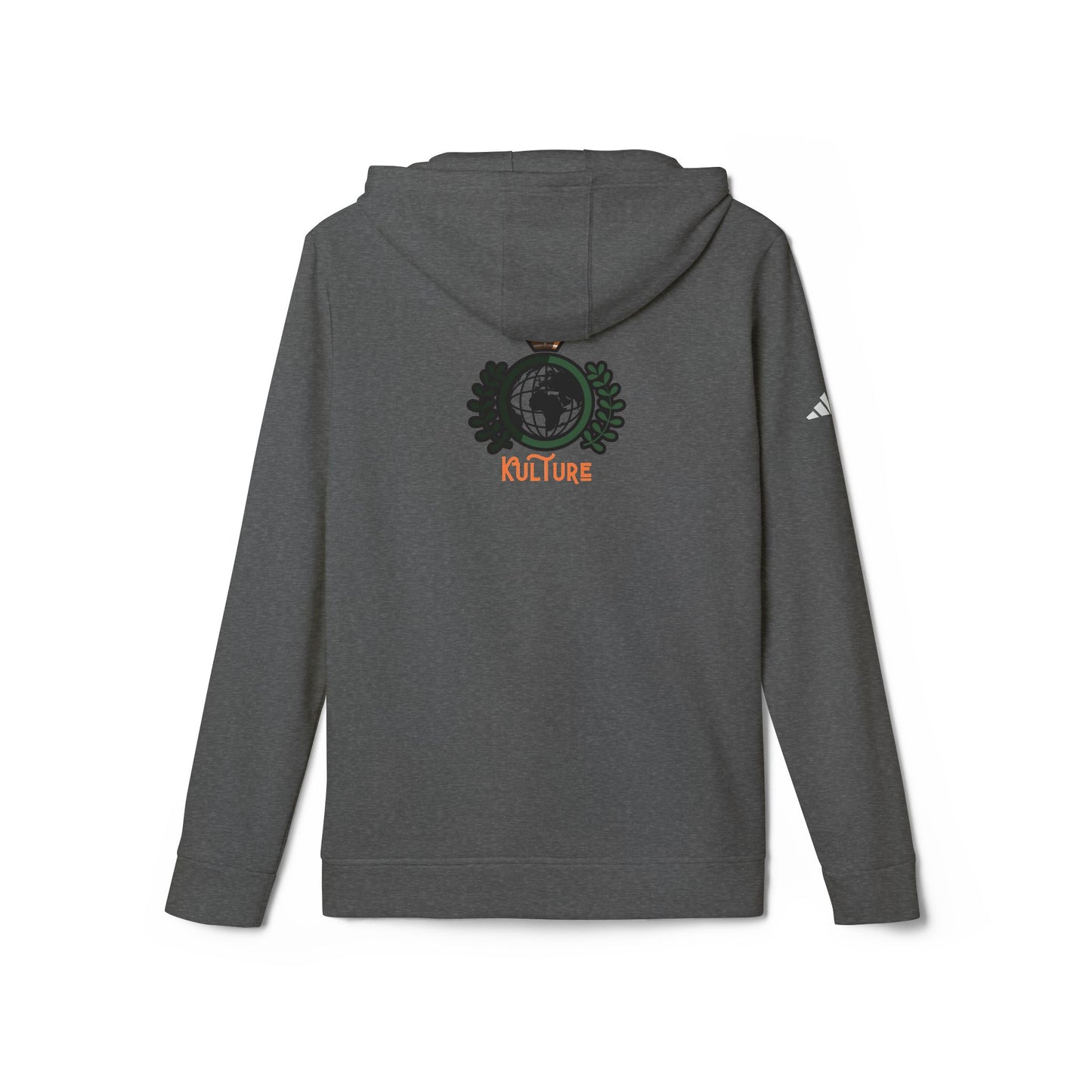 adidas® x Kulture Hoodie (Eco-Friendly)