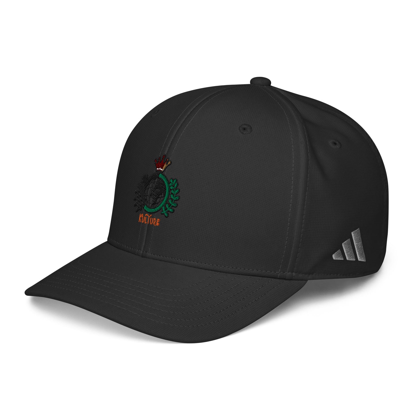 adidas x Kulture Performance Cap (Eco-Friendly)