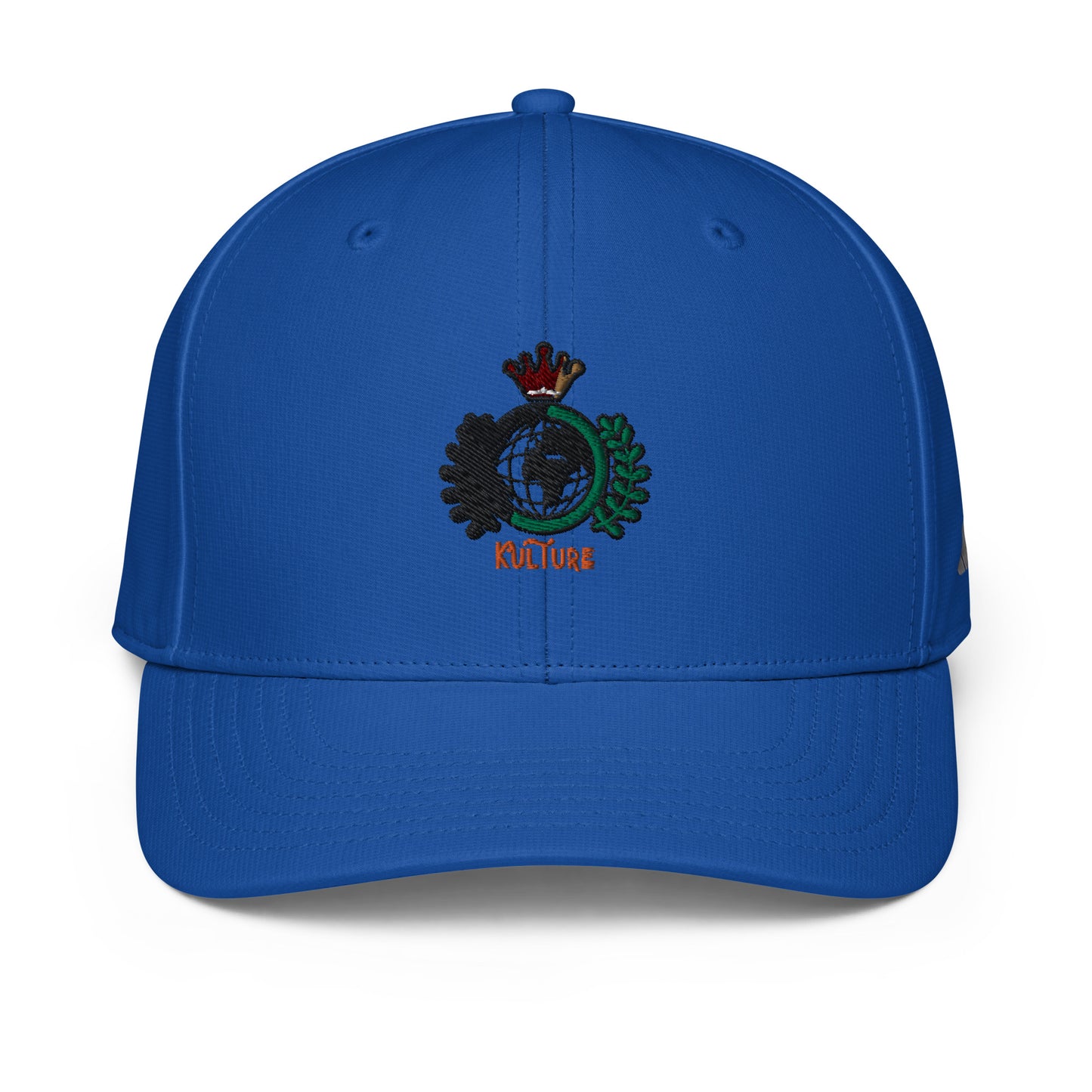 adidas x Kulture Performance Cap (Eco-Friendly)