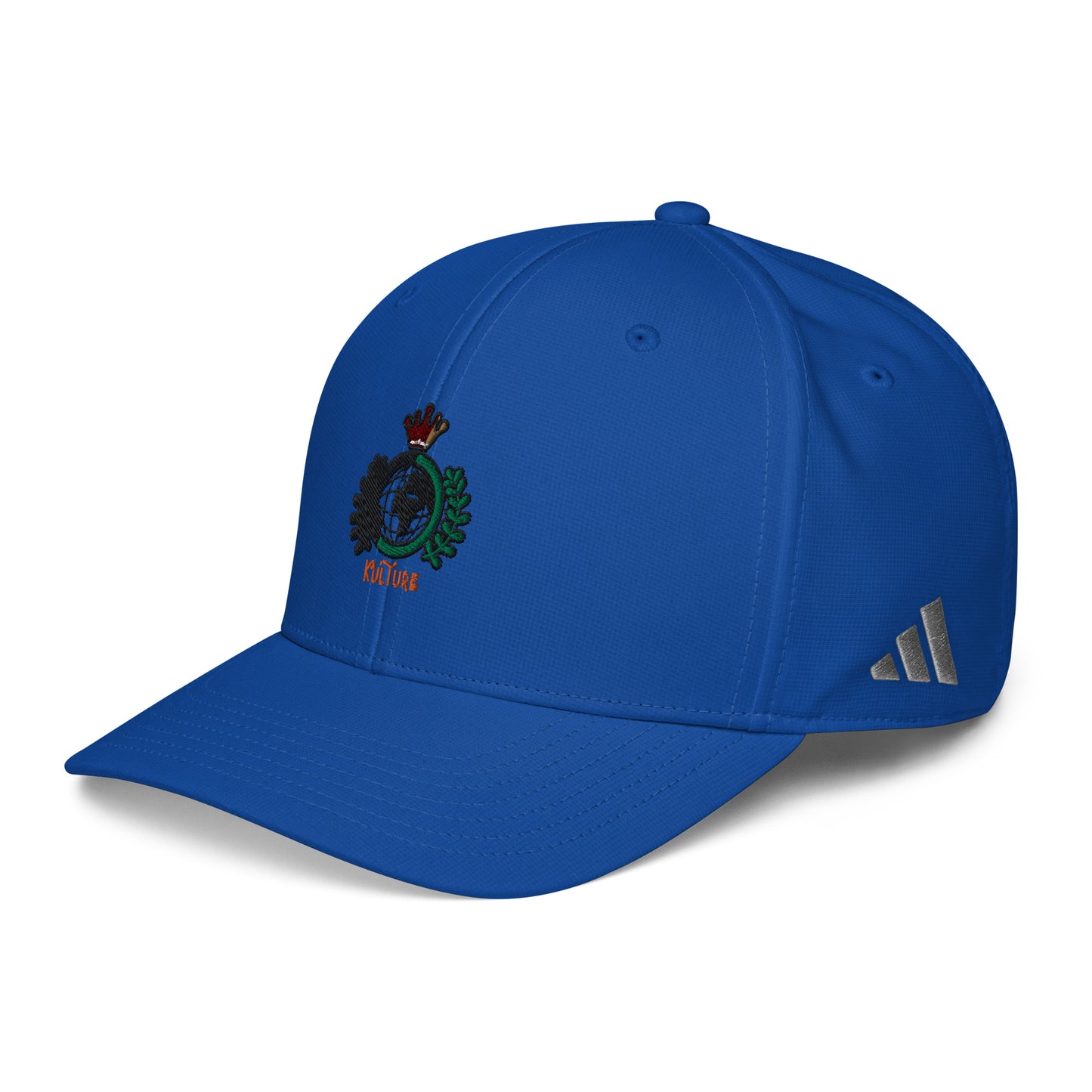 adidas x Kulture Performance Cap (Eco-Friendly)