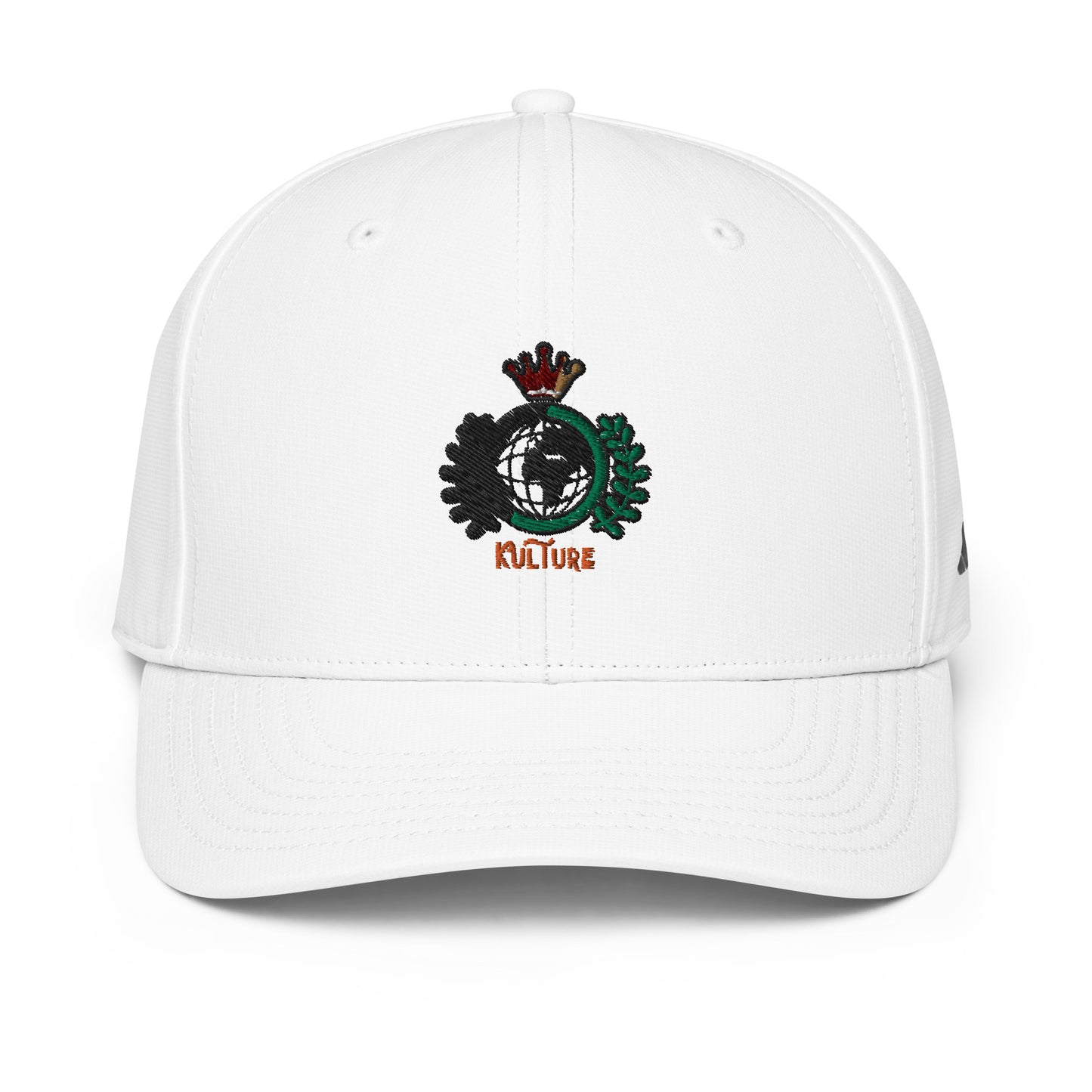 adidas x Kulture Performance Cap (Eco-Friendly)