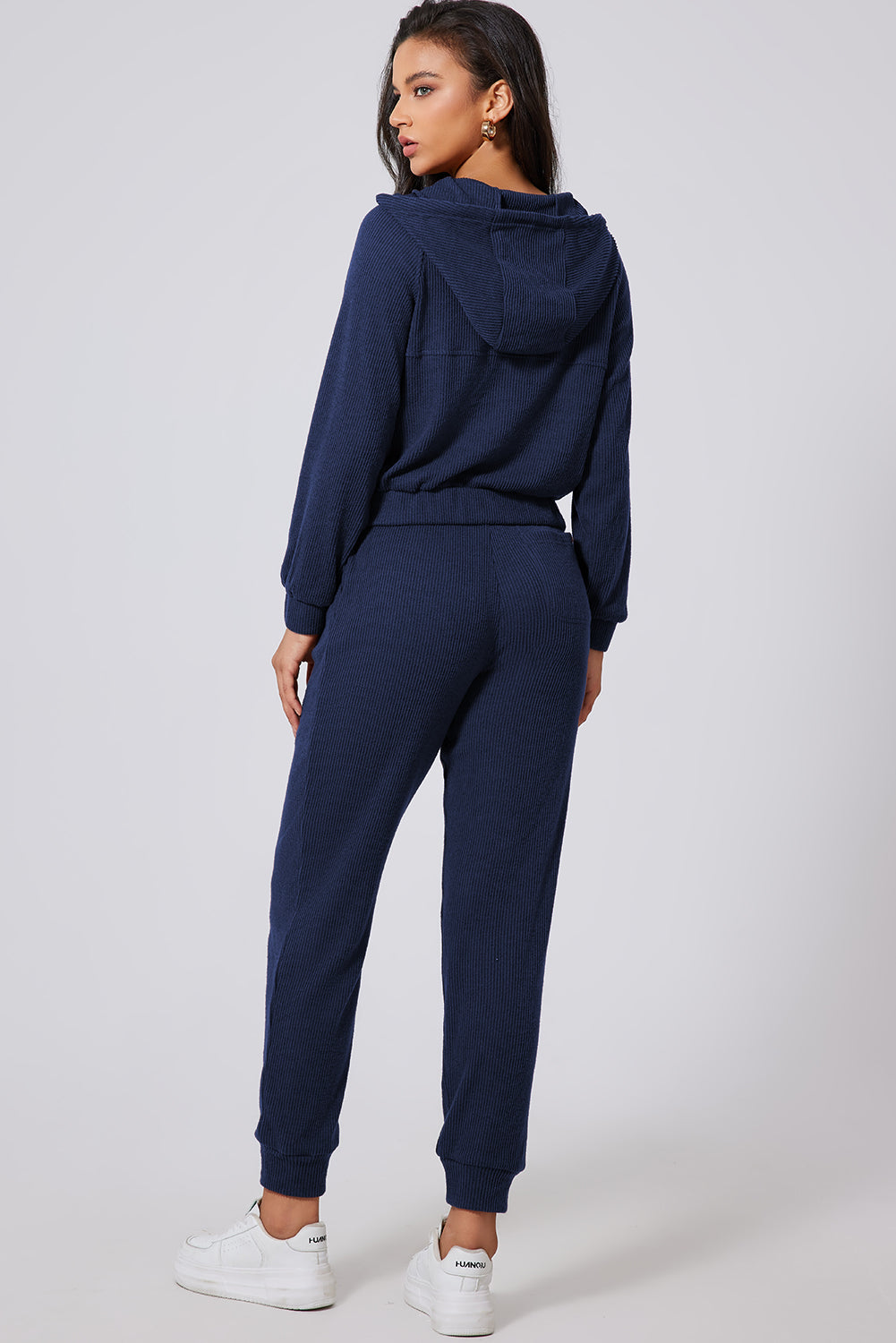 Active Set Quarter Zip and Joggers