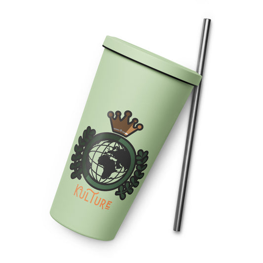 High-grade Stainless Steel Tumbler