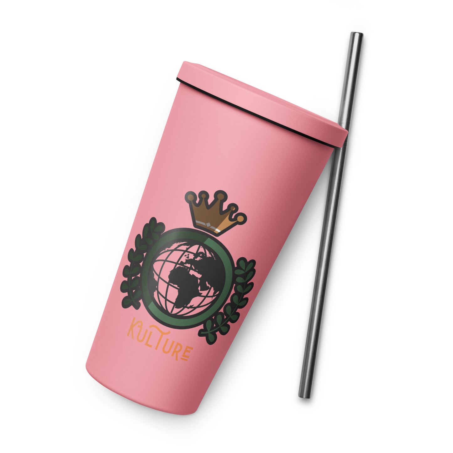 High-grade Stainless Steel Tumbler