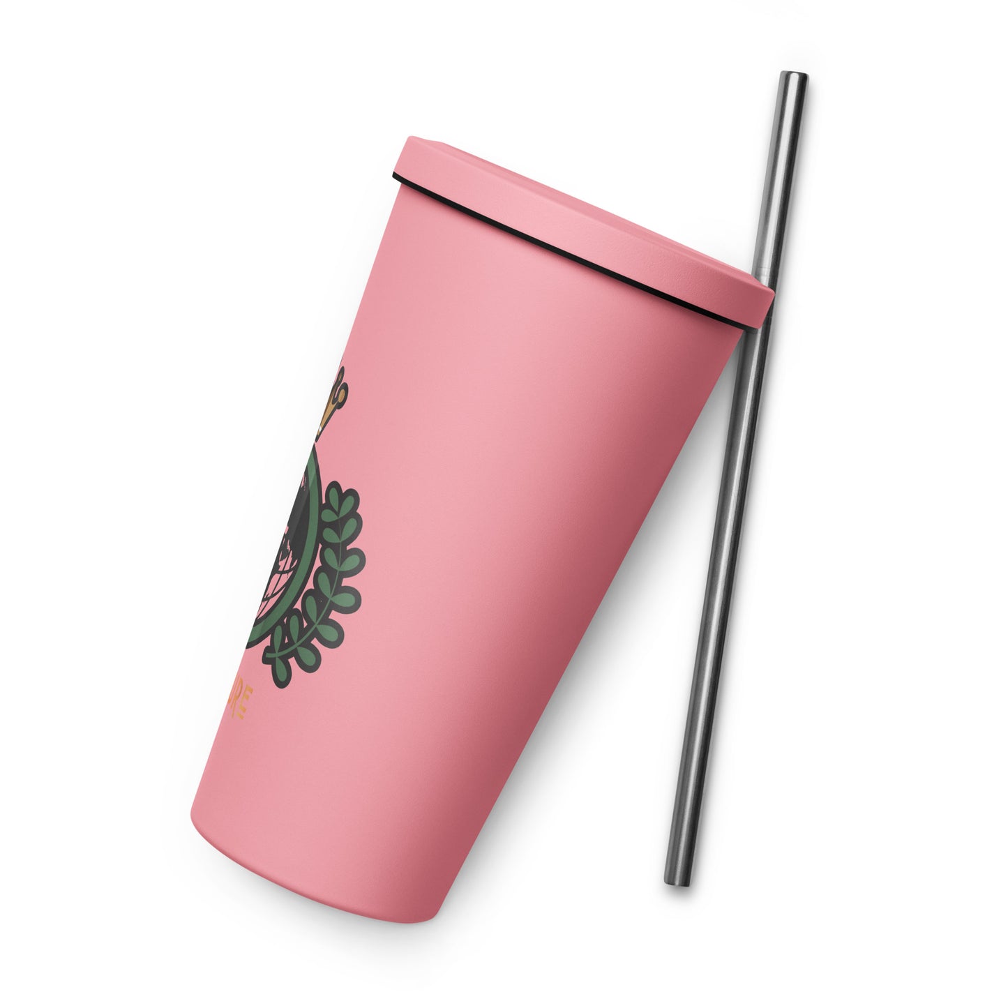 High-grade Stainless Steel Tumbler