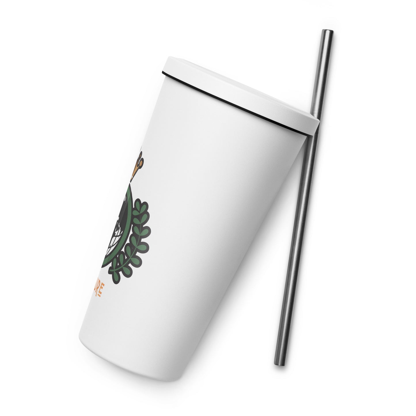 High-grade Stainless Steel Tumbler