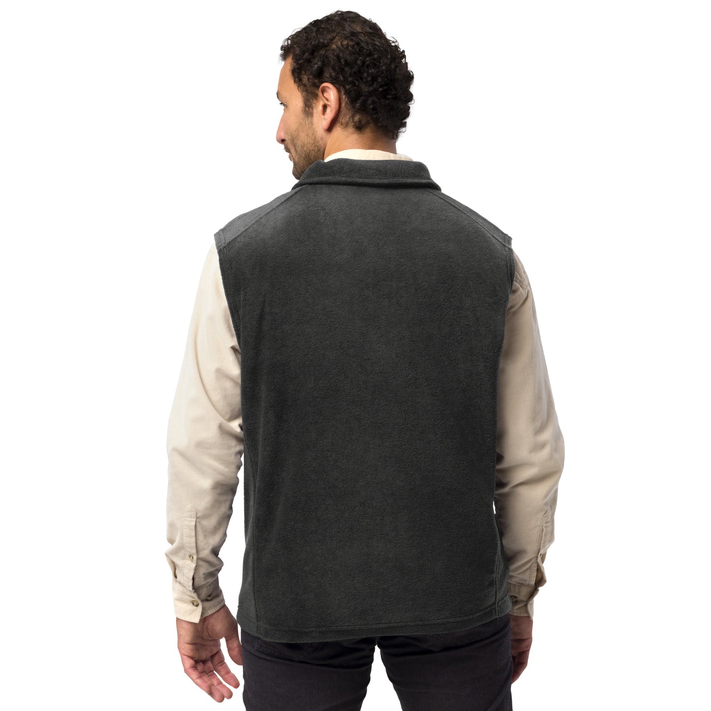 Columbia x Kulture Fleece Vest