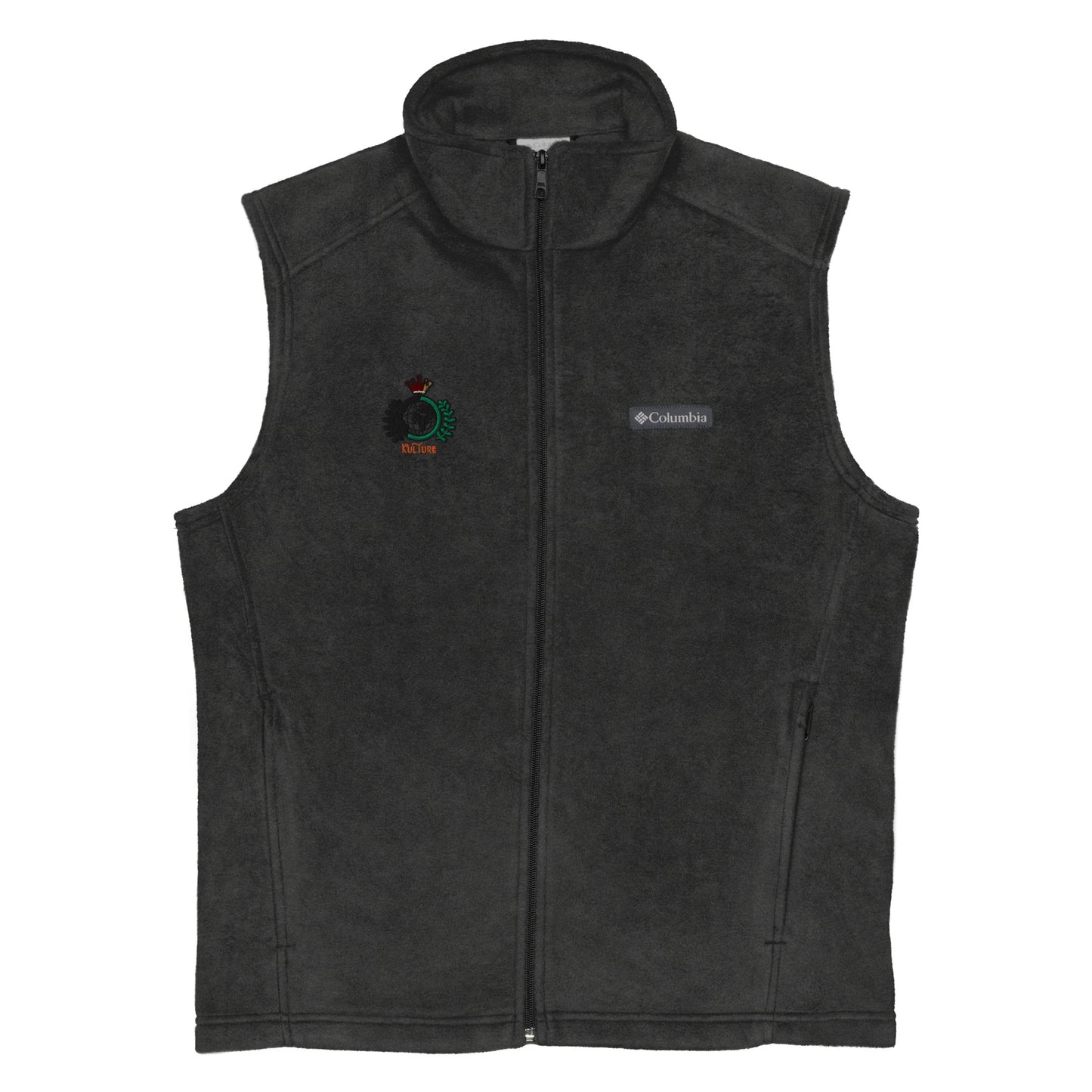 Columbia x Kulture Fleece Vest