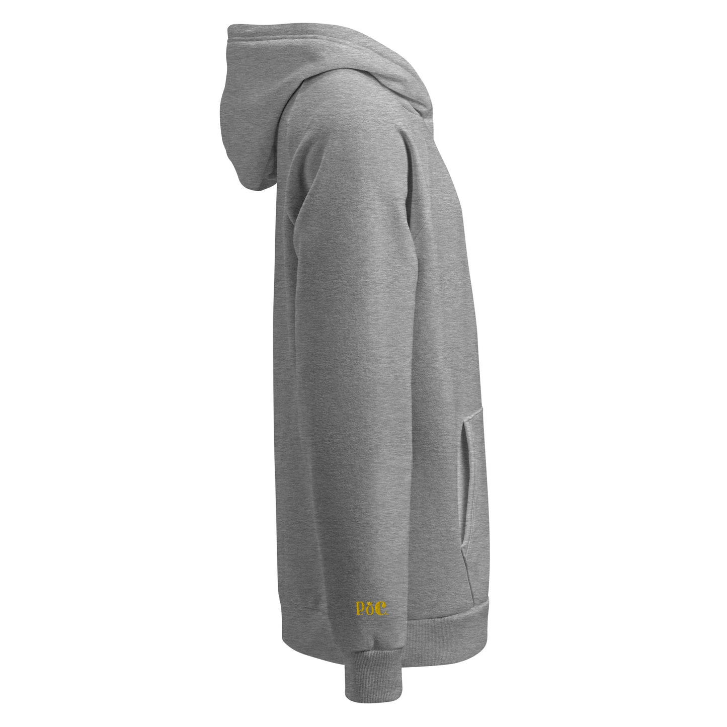 Under Armour® x P.o.C Soft Fleece Hoodie