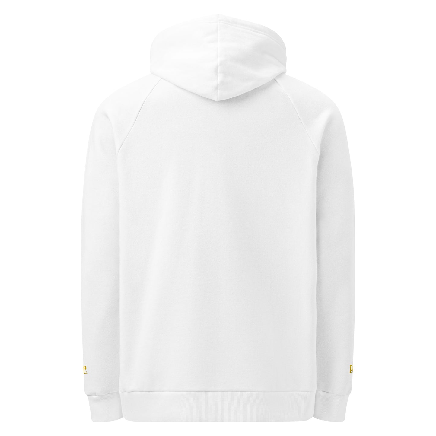 Under Armour® x P.o.C Soft Fleece Hoodie