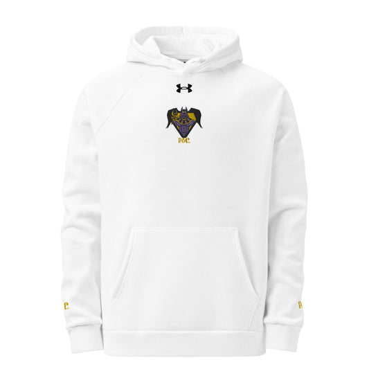 Under Armour® x P.o.C Soft Fleece Hoodie